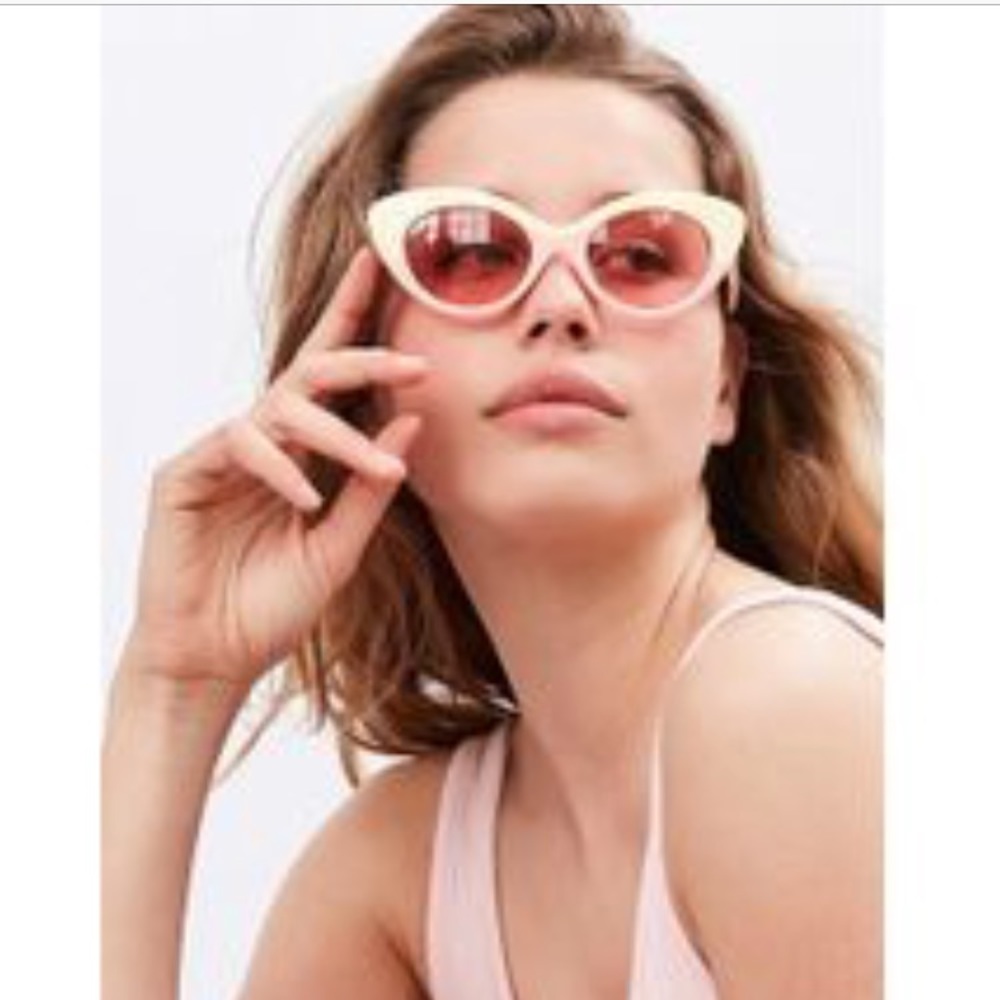 *SOLD* Crap Eyewear ‘The Wild Gift’ Sunglasses
